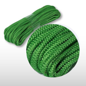 Шнур гамаковий та для сіток 6мм з сердечником
