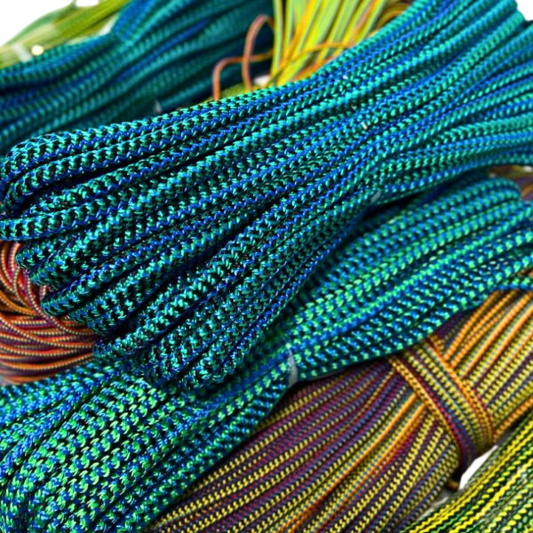 Шнур ШВ 8-19.8