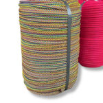 Шнур гамаковий 10 мм з сердечником