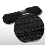 Шнур для гамака та для сіток 7мм з сердечником