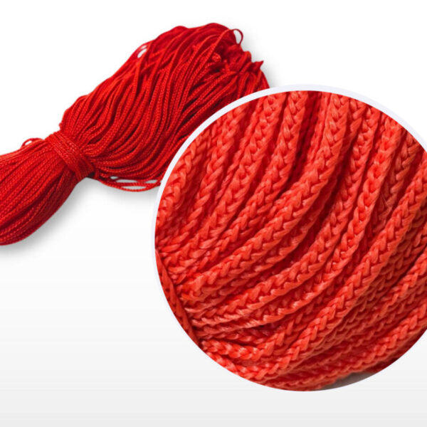 Шнур для декора та макраме 2,5мм