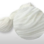 Шнур для гамака та для сіток 7мм з сердечником